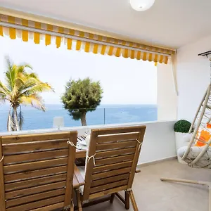 Sueno Azul Front Appartement Callao Salvaje