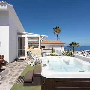 Jill's Dream Hébergement de vacances Costa Adeje (Tenerife)