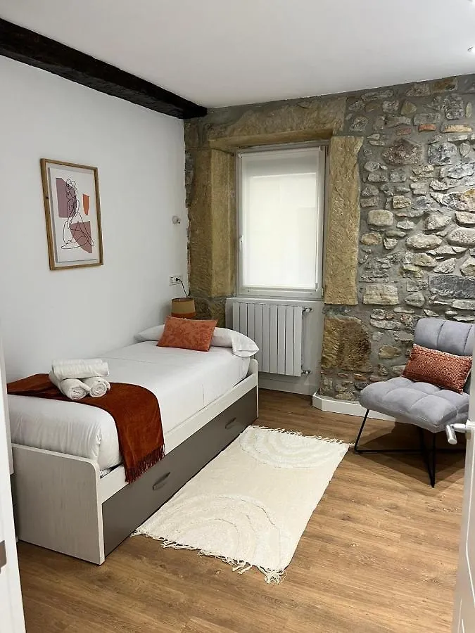 Appartement Port Relax With Ac License Ess03356 à Saint-Sébastien