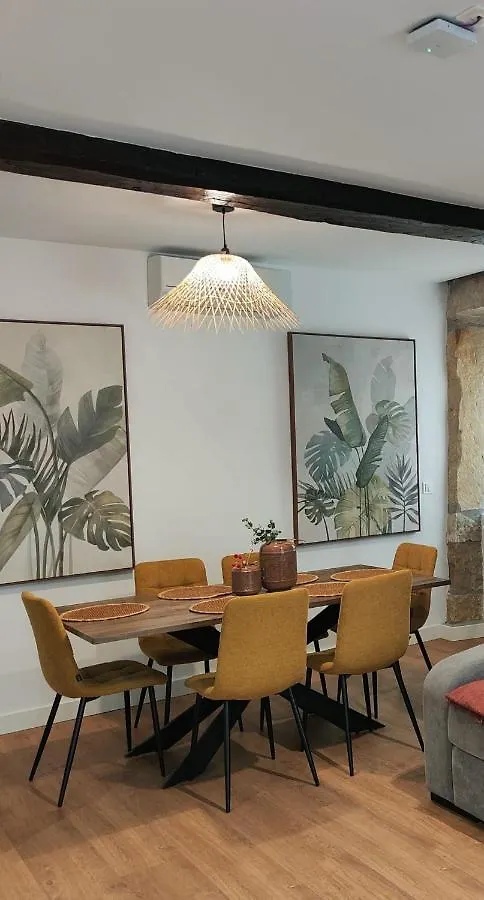Port Relax With Ac License Ess03356 Apartment San Sebastian 0*,  Spain