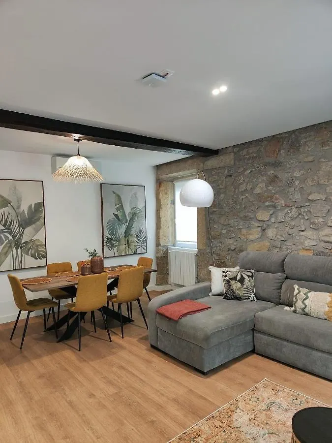 Port Relax With Ac License Ess03356 Apartment San Sebastian