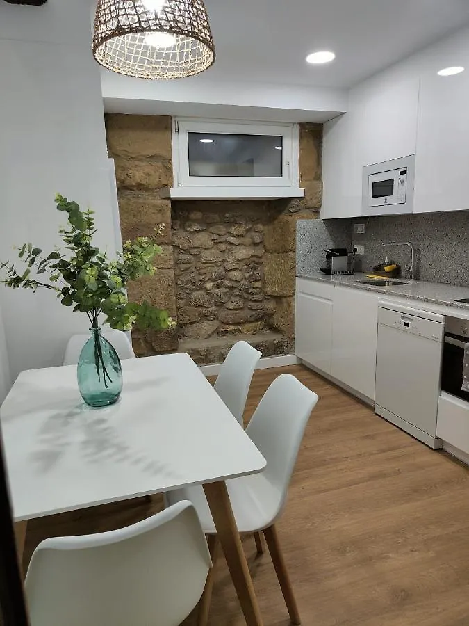 Appartement Port Relax With Ac License Ess03356 à Saint-Sébastien